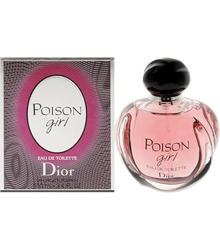 NEW Dior Poison 100ML Eau De Toilette - Dior : Amazon.de: Beauty