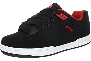 Osiris Men's Cinux Skate Shoe