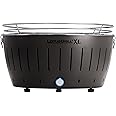 LotusGrill Charcoal Grill Series 435 XL, Charcoal, 43.5 x 35 x 25.7 cm