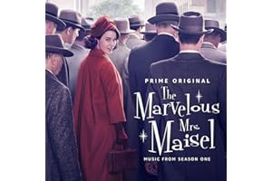 The Marvelous Mrs.Maisel: Season 1