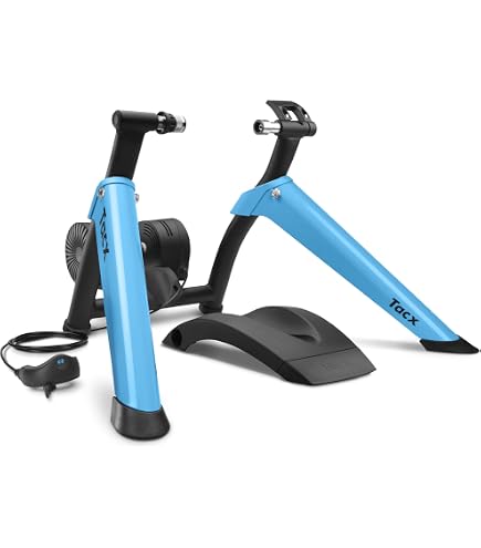 Garmin Tacx Flux S – Garmin Brand Black one size : Amazon.co.uk