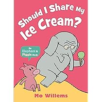 The Wonderful World of Elephant and Piggie Series (10 Books