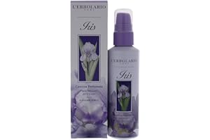 L'ERBOLARIO LErbolario Iris Perfumed Caress Smoothing Body fluid For Women 5.07 oz Body Mist