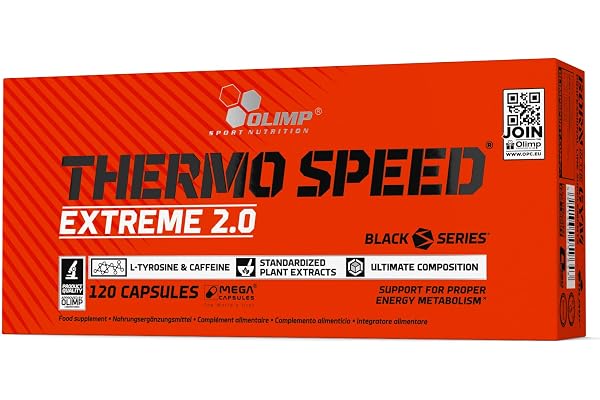 OLIMP SPORT NUTRITION