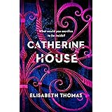Catherine House: 'A delicious, diverse, genre-bending gothic, as smart as it is spooky' Chloe Benjamin