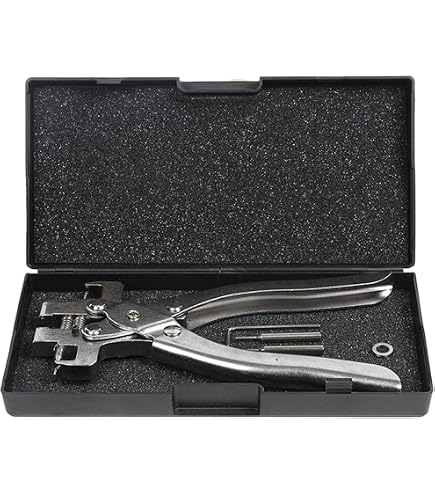 Pince à goupille fendue de clé pliante, télécommande automatique