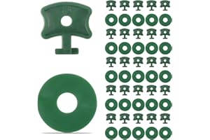 UICCVOKK 200 Pcs Greenhouse Twist Clips,Greenhouse Accessories Greenhouse Clips Plastic Greenhouse Fixing Clips and Washers Extender Corner Clips for Greenhouse Securing Insulation Bubble Netting Shading