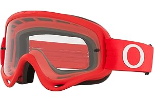 Oakley MX O Frame Gafas, Hombre