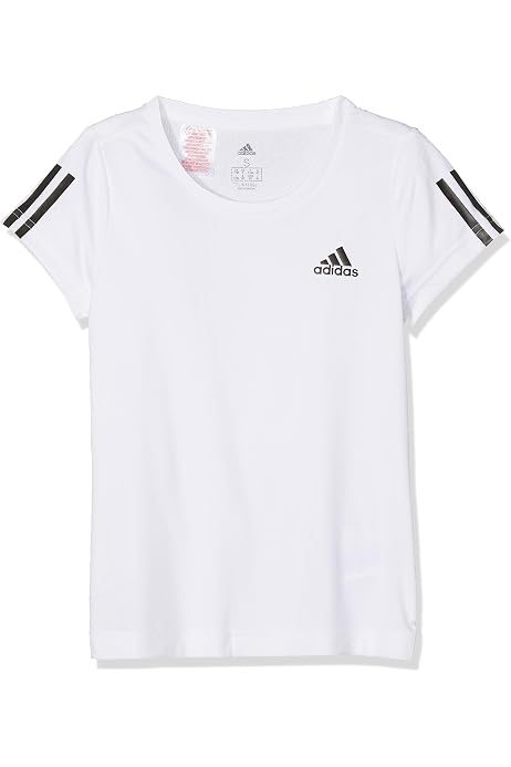 Adidas ADIDAS GIRLS D2M 3 STRIPES T 