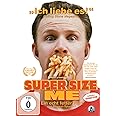 Super Size Me (DVD)