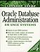 Oracle Database Administration on Unix Systems by