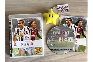 ELECTRONIC ARTS FIFA 10