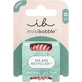 Invisibobble Original Save It Or Waste It 3 Adet Sa&ccedil; Lastiği