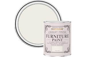 Rust-Oleum RO0070014X1 - Vernice dal tocco classico e morbido, opaca, RO0070002G1