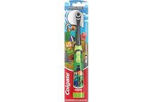 Colgate Brosse à dents électrique pour enfants