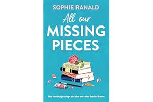 All Our Missing Pieces