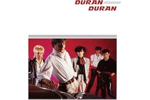 Duran Duran