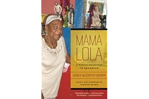 Mama Lola: A Vodou Priestess in Brooklyn
