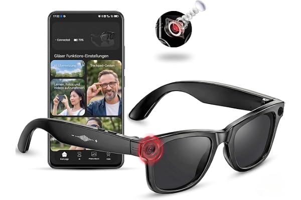 Smart Glasses