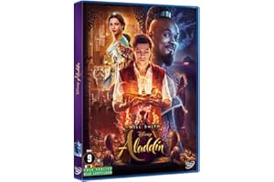 Aladdin (2019)