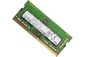 SIQUELL Samsung M471A1K43CB1-CRC - Memoria RAM DDR4 (8 GB, 2400 MHz, SODIMM, 260 pines)