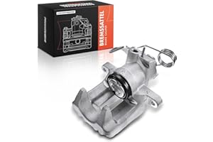 ‎FRANKBERG Frankberg Bremssattel Bremszang Hinten Rechts Aluminium Kompatibel mit A4 8D2 B5 A4 Avant 8D5 B5 A6 4B2 C5 A6 Avant 4B5 Superb I 3U4 P.a.s.s.a.t 3B2 Replace# 8E0615424