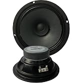 Lastvoice AYN-6 Full Kağıt 100 Watt 8 Ohm 16 Santimetre 6 İn&ccedil; Hoparl&ouml;r
