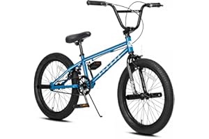 ‎AVASTA AVASTA Freestyle BMX Fahrrad Kinder Fahrrad für Kinder ab 5 Jahren und Anfänger-Niveau Mehrere Farben