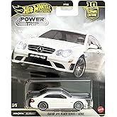 Hot Wheels Premium - 2019 Jeep Grand Cherokee Trackhawk (1/64) JKF28