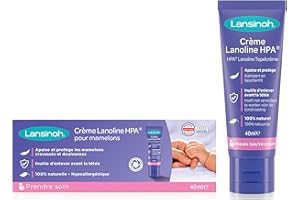 Lansinoh I Crème Lanoline HPA 40 ml