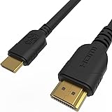 Neo Geo Mini HDMI Cable (2m)