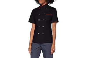 MISEMIYA Chaquetas Chef Cocinera 8441 Chaquetas Chef Cocinera 8441 Mujer