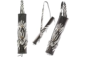 ‎ELTORO elToro Art Rückenköcher Old Style