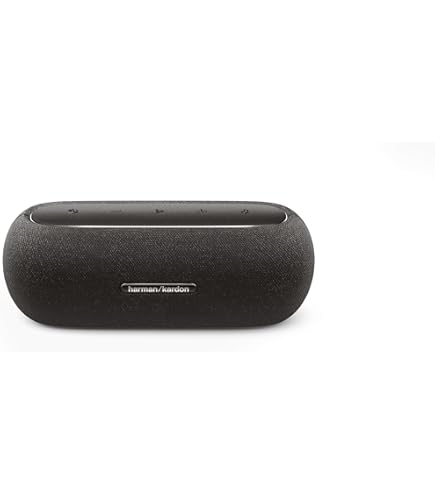 Harman Kardon ONYX STUDIO 5 ワイヤレススピーカー Harman Kardon Harman Kardon Onyx Studio 5 Bluetooth Wireless