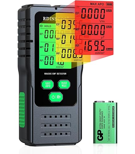 Anti Straling / Pulse KETTING 2021 | Bescherm Je Gezondheid!| EMF