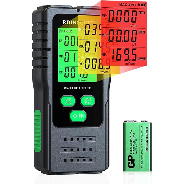 Cerotti Scudo EMF Per Dispositivi Pack Da 2 Adesivi Anti-Radiazione Per Cellulari, Computer E Elettronici Protezione Salute Da Onde Elettromagnetiche - 2