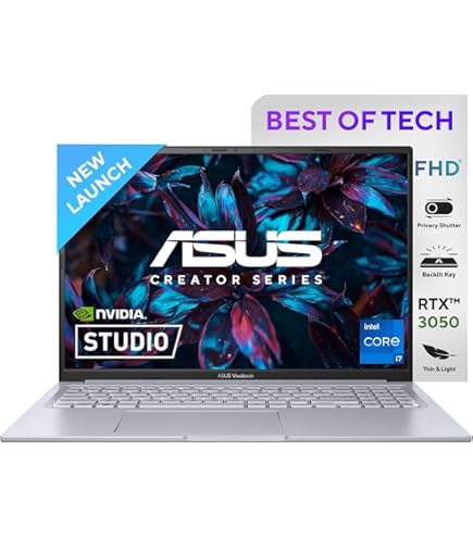 ASUS Vivobook 16X K3605ZF-MBN742WS Intel®Core™ i7-12650H