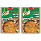 Ersatz fuer lipton zwiebel suppe mix