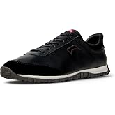 Erkek Sneaker K101097-002 Camper Drift Walk Black