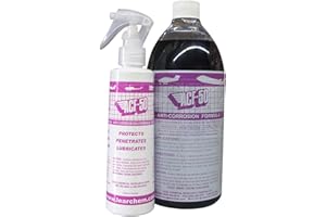 ACF-50 Anti Corrosion 0.95L with Pump Spray