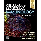 Cellular and Molecular Immunology