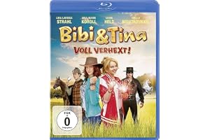 Bibi & Tina - Voll verhext!