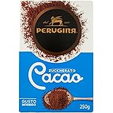 PERUGINA Cacao Zuccherato in Polvere 250 g