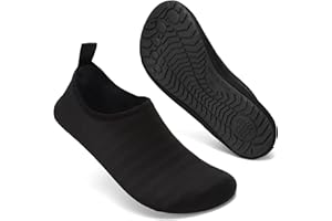 MABOVE Swim Water Shoes Socks Barefoot Protecting for Sea Beach Swimming Pool Ladies Women Mens