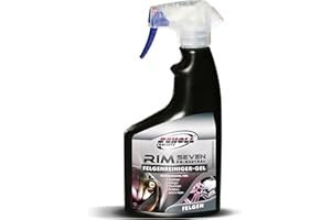 ‎SCHOLL CONCEPTS Scholl Concepts RIM 7 Wheel Cleaner Gel 500 ml