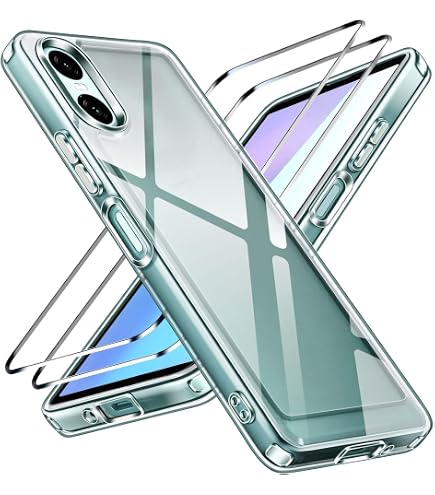 Phim mềm Hydrogel màn hình 4in1 cho Sony Xperia 1 5 10 IV v vi iii Phim