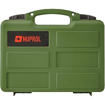 Valigia impermeabile GT Line EXPLORER 7726 Schiuma 83,6 x 64,1 x 30,4 cm