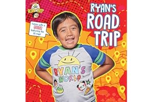 Ryan's Road Trip (Ryan's World)