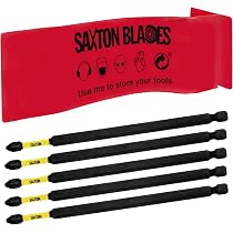 3x Bull Bits PZ2 Schraubendreher-Bits – 90 Mm Lang, Für Schlagschrauber Von Milwaukee, DeWalt & Mehr