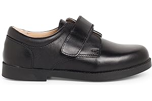 Pisamonas Zapato Colegial Escolares Niño Cinta Adhesiva